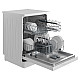 BEKO DVN05330W mašina za pranje sudova