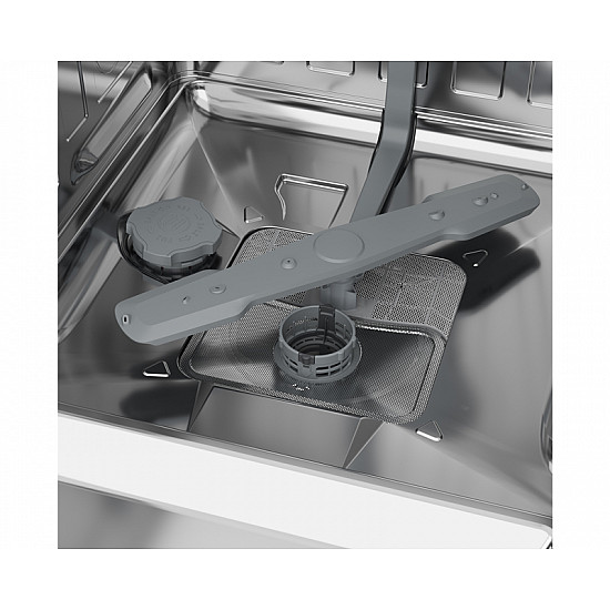 BEKO DVN05330W mašina za pranje sudova