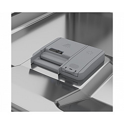 BEKO DVN05330W mašina za pranje sudova