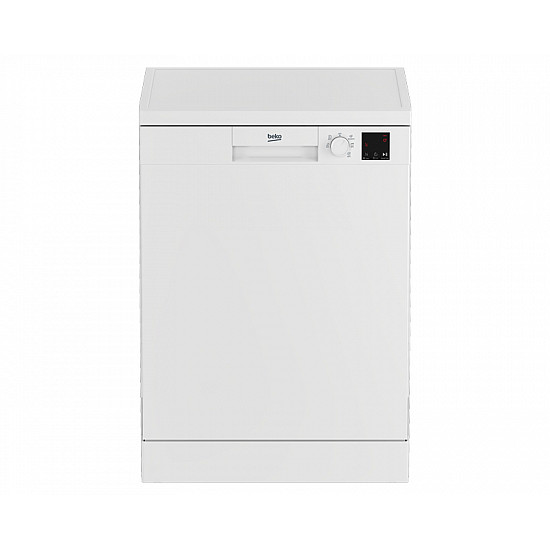 BEKO DVN05330W mašina za pranje sudova