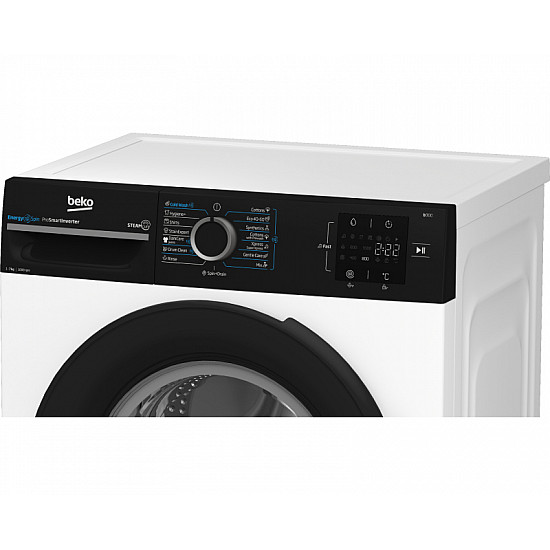 BEKO BM3WFSU37013WPBB ProSmart inverter mašina za pranje veša
