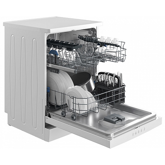 BEKO BDFN16431W mašina za pranje sudova