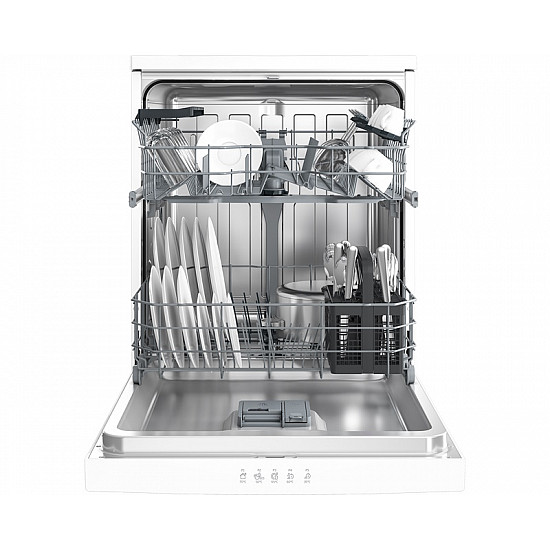 BEKO BDFN16431W mašina za pranje sudova