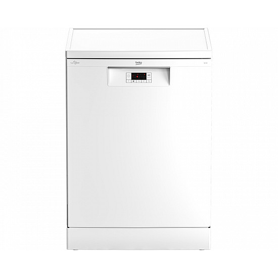 BEKO BDFN16431W mašina za pranje sudova