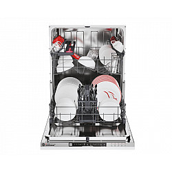 Hoover HI 3E9E0S Eco Power Inverter ugradna mašina za pranje sudova