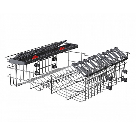 Hoover HI 3E9E0S Eco Power Inverter ugradna mašina za pranje sudova