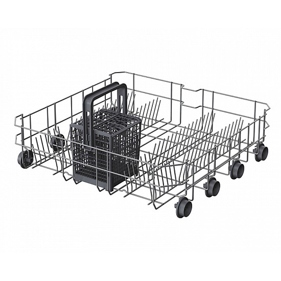 Hoover HI 3E9E0S Eco Power Inverter ugradna mašina za pranje sudova