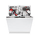 Hoover HI 3E9E0S Eco Power Inverter ugradna mašina za pranje sudova