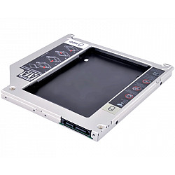 XRT EUROPOWER Fioka za hard disk za laptop 9.5mm (105351)