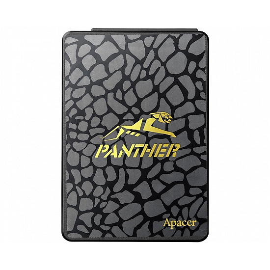 APACER 120GB 2.5" SATA III AS340 SSD Panther series