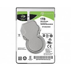 SEAGATE 1TB 2.5"  SATA III 128MB 5.400 ST1000LM048