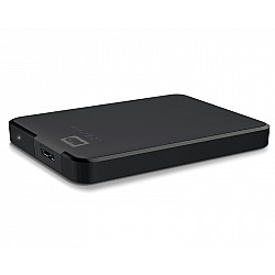 Western Digital externi tvrdi disk WD Elements™ Portable 4TB, 2.5˝