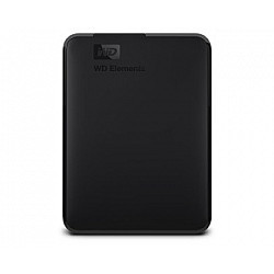 Western Digital externi tvrdi disk WD Elements™ Portable 4TB, 2.5˝