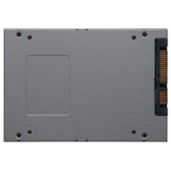 Kingston 240GB 2.5" SATA3 SUV500, 240G SSDnow UV500 series