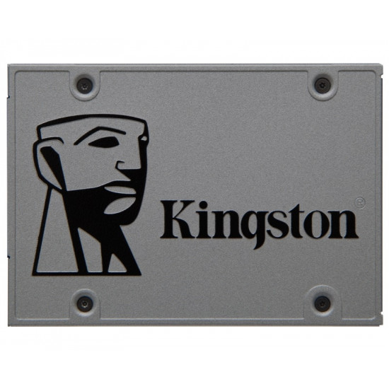 Kingston 240GB 2.5" SATA3 SUV500, 240G SSDnow UV500 series