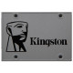 Kingston 240GB 2.5" SATA3 SUV500, 240G SSDnow UV500 series
