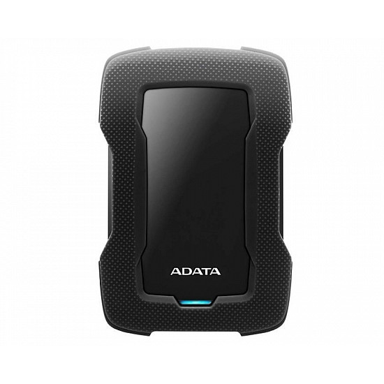 A-DATA 2TB 2.5" AHD330-2TU31-CBK crni eksterni hard disk A-DATA 2TB 2.5" AHD330-2TU31-CBK crni eksterni hard disk