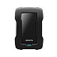 A-DATA 2TB 2.5" AHD330-2TU31-CBK crni eksterni hard disk A-DATA 2TB 2.5" AHD330-2TU31-CBK crni eksterni hard disk