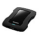 A-DATA 2TB 2.5" AHD330-2TU31-CBK crni eksterni hard disk A-DATA 2TB 2.5" AHD330-2TU31-CBK crni eksterni hard disk