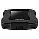 A-DATA 2TB 2.5" AHD330-2TU31-CBK crni eksterni hard disk A-DATA 2TB 2.5" AHD330-2TU31-CBK crni eksterni hard disk