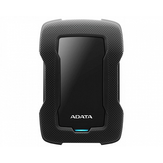 A-DATA 2TB 2.5" AHD330-2TU31-CBK crni eksterni hard disk A-DATA 2TB 2.5" AHD330-2TU31-CBK crni eksterni hard disk
