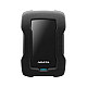 A-DATA 2TB 2.5" AHD330-2TU31-CBK crni eksterni hard disk A-DATA 2TB 2.5" AHD330-2TU31-CBK crni eksterni hard disk