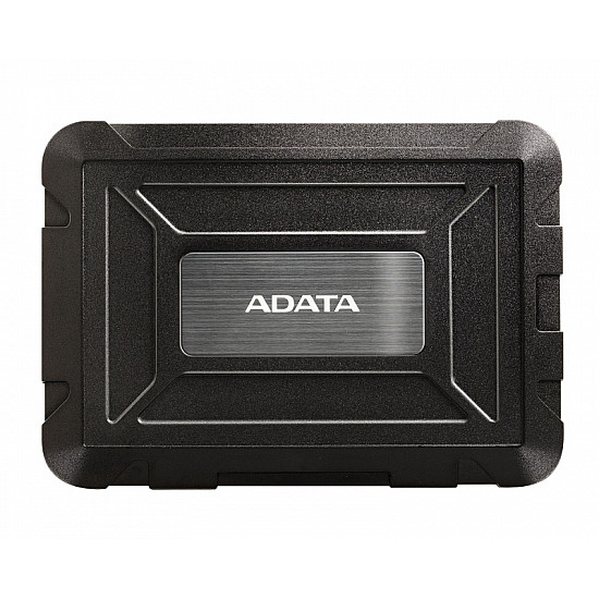 A-DATA AED600-U31-CBK 2.5" hard disk rack