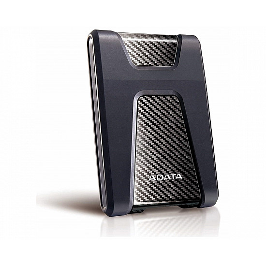 ADATA 4TB 2.5" AHD650-4TU31-CBK crni eksterni hard disk