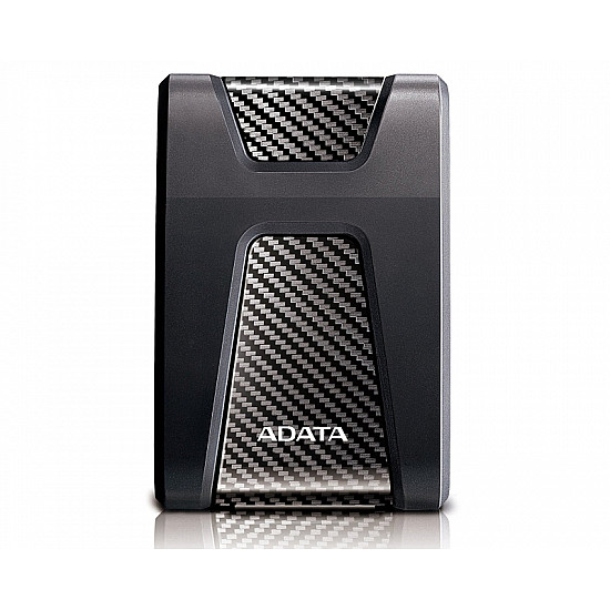 ADATA 4TB 2.5" AHD650-4TU31-CBK crni eksterni hard disk