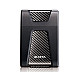 ADATA 4TB 2.5" AHD650-4TU31-CBK crni eksterni hard disk