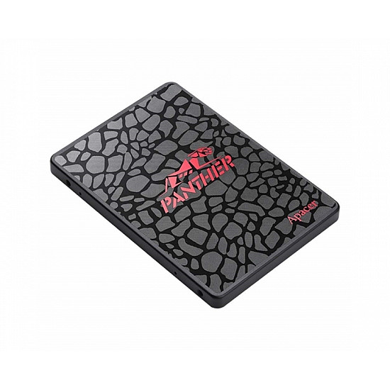 APACER 256GB 2.5" SATA III AS350 SSD Panther series
