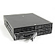 CHIEFTEC CMR-625 6 x 2.5" SATA rack fioka crna CHIEFTEC CMR-625 6 x 2.5" SATA rack fioka crna