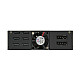 CHIEFTEC CMR-625 6 x 2.5" SATA rack fioka crna CHIEFTEC CMR-625 6 x 2.5" SATA rack fioka crna