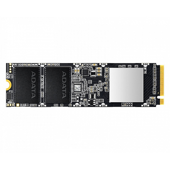 ADATA 1TB M.2 PCIe Gen 3 x4 NVMe ASX8100NP-1TT-C SSD