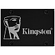 KINGSTON 2TB 2.5"  SATA III SKC600, 2048G SSDNow KC600 series