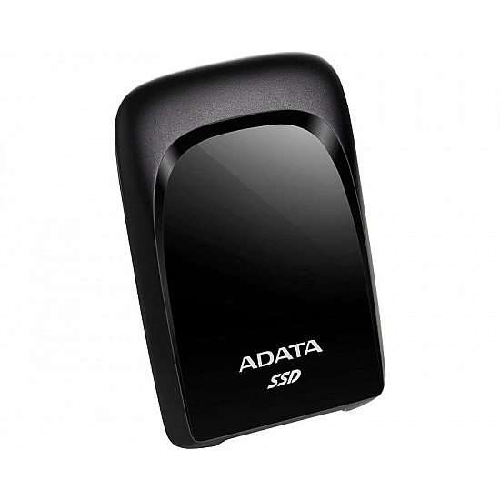 ADATA 480GB ASC680-480GU32G2-CBK crni eksterni SSD
