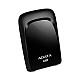 ADATA 480GB ASC680-480GU32G2-CBK crni eksterni SSD
