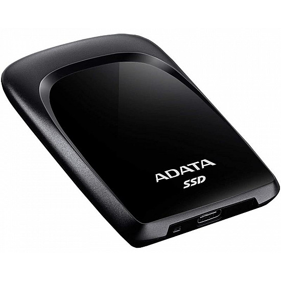 ADATA 480GB ASC680-480GU32G2-CBK crni eksterni SSD