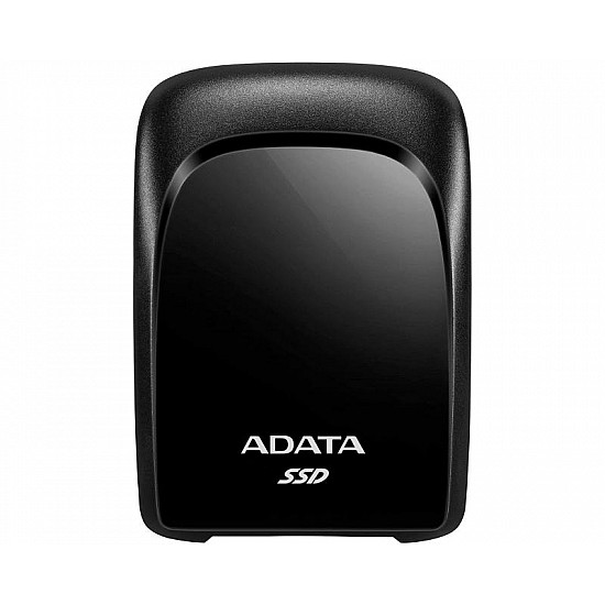 ADATA 480GB ASC680-480GU32G2-CBK crni eksterni SSD