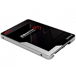 GEIL 256GB 2.5" SATA3 SSD Zenith R3 GZ25R3-256G