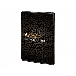 APACER 240GB 2.5"  SATA III AS340X SSD