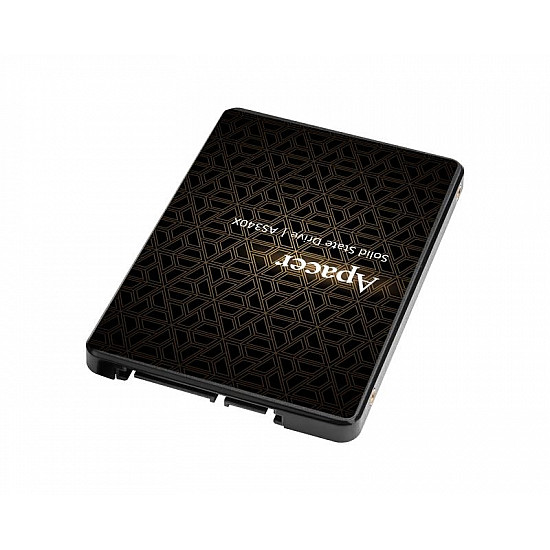 APACER 120GB 2.5" SATA III AS340X SSD APACER 120GB 2.5" SATA III AS340X SSD