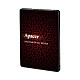 APACER APACER 256GB 2.5" SATA III AS350X SSD APACER APACER 256GB 2.5" SATA III AS350X SSD