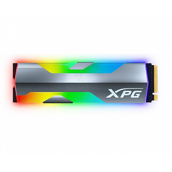 A DATA 1TB M.2 PCIe Gen3 x4 XPG SPECTRIX S20G RGB ASPECTRIXS20G-1T-C