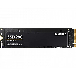 SAMSUNG 500GB M.2 NVMe MZ-V8V500BW 980 Series SSD