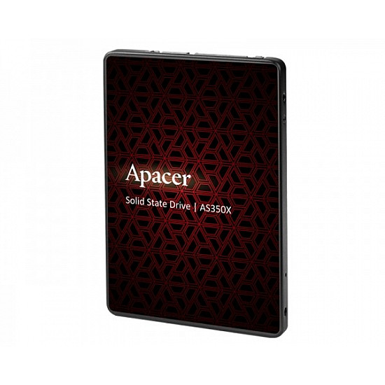 APACER 1TB 2.5"  SATA III AS350X SSD