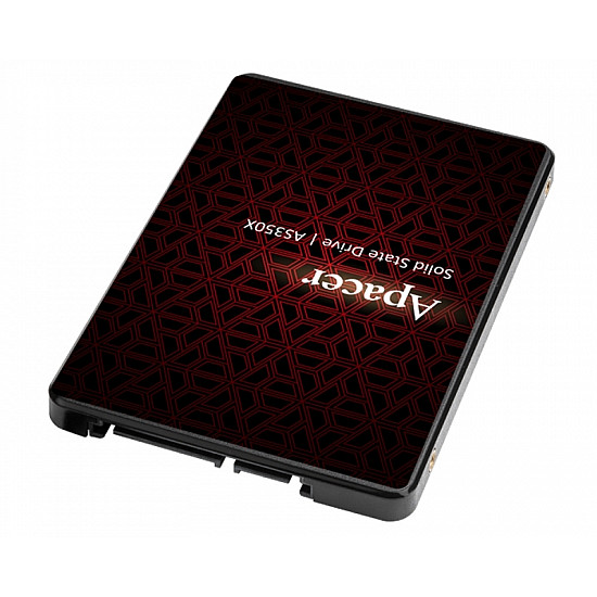 APACER 1TB 2.5"  SATA III AS350X SSD