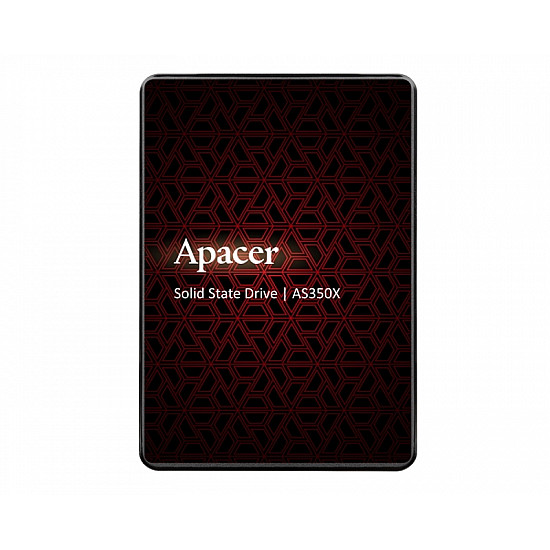 APACER 1TB 2.5"  SATA III AS350X SSD
