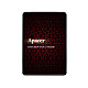 APACER 1TB 2.5"  SATA III AS350X SSD