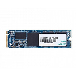 APACER 512GB AS2280P4 M.2 PCIe